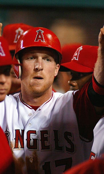 Rosenthal: Dodgers to interview Darin Erstad for managerial opening